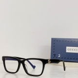 2023.12 Gucci Plain glasses Original quality -QQ (776)