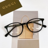 2023.12 Gucci Plain glasses Original quality -QQ (786)