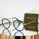 2023.12 Gucci Plain glasses Original quality -QQ (785)