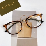 2023.12 Gucci Plain glasses Original quality -QQ (788)