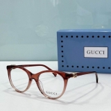 2023.12 Gucci Plain glasses Original quality -QQ (838)