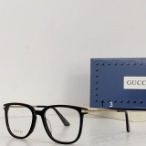 2023.12 Gucci Plain glasses Original quality -QQ (792)