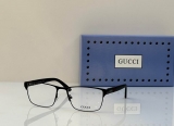 2023.12 Gucci Plain glasses Original quality -QQ (826)
