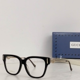 2023.12 Gucci Plain glasses Original quality -QQ (767)