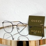 2023.12 Gucci Plain glasses Original quality -QQ (783)