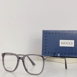 2023.12 Gucci Plain glasses Original quality -QQ (796)