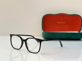 2023.12 Gucci Plain glasses Original quality -QQ (806)