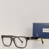2023.12 Gucci Plain glasses Original quality -QQ (777)