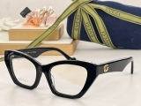 2023.12 Gucci Plain glasses Original quality -QQ (800)
