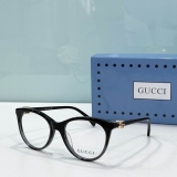 2023.12 Gucci Plain glasses Original quality -QQ (836)