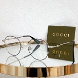 2023.12 Gucci Plain glasses Original quality -QQ (779)
