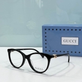 2023.12 Gucci Plain glasses Original quality -QQ (834)