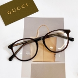 2023.12 Gucci Plain glasses Original quality -QQ (787)
