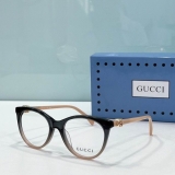 2023.12 Gucci Plain glasses Original quality -QQ (832)