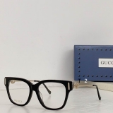 2023.12 Gucci Plain glasses Original quality -QQ (768)