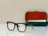 2023.12 Gucci Plain glasses Original quality -QQ (803)