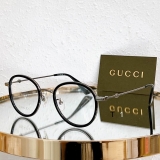 2023.12 Gucci Plain glasses Original quality -QQ (781)