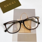 2023.12 Gucci Plain glasses Original quality -QQ (789)
