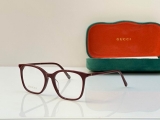 2023.12 Gucci Plain glasses Original quality -QQ (804)