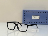 2023.12 Gucci Plain glasses Original quality -QQ (812)