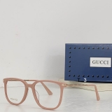2023.12 Gucci Plain glasses Original quality -QQ (795)