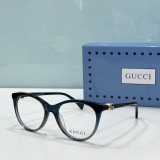 2023.12 Gucci Plain glasses Original quality -QQ (835)