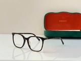 2023.12 Gucci Plain glasses Original quality -QQ (807)