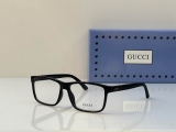 2023.12 Gucci Plain glasses Original quality -QQ (814)