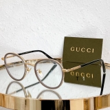 2023.12 Gucci Plain glasses Original quality -QQ (784)