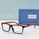 2023.12 Gucci Plain glasses Original quality -QQ (897)