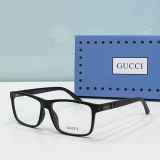 2023.12 Gucci Plain glasses Original quality -QQ (866)