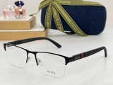 2023.12 Gucci Plain glasses Original quality -QQ (856)