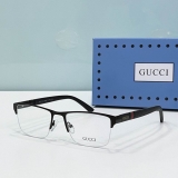 2023.12 Gucci Plain glasses Original quality -QQ (874)