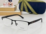2023.12 Gucci Plain glasses Original quality -QQ (851)