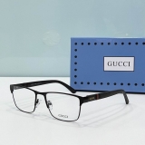 2023.12 Gucci Plain glasses Original quality -QQ (889)