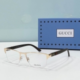 2023.12 Gucci Plain glasses Original quality -QQ (875)