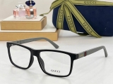 2023.12 Gucci Plain glasses Original quality -QQ (839)