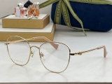 2023.12 Gucci Plain glasses Original quality -QQ (858)