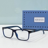 2023.12 Gucci Plain glasses Original quality -QQ (868)