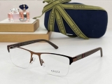 2023.12 Gucci Plain glasses Original quality -QQ (855)