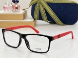 2023.12 Gucci Plain glasses Original quality -QQ (842)