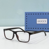 2023.12 Gucci Plain glasses Original quality -QQ (867)