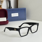 2023.12 Gucci Plain glasses Original quality -QQ (923)