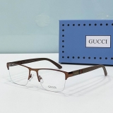 2023.12 Gucci Plain glasses Original quality -QQ (872)