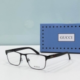 2023.12 Gucci Plain glasses Original quality -QQ (860)