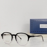 2023.12 Gucci Plain glasses Original quality -QQ (909)