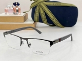 2023.12 Gucci Plain glasses Original quality -QQ (854)