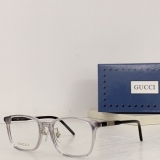 2023.12 Gucci Plain glasses Original quality -QQ (881)