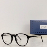 2023.12 Gucci Plain glasses Original quality -QQ (882)