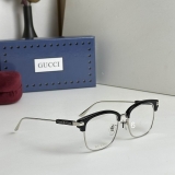 2023.12 Gucci Plain glasses Original quality -QQ (927)
